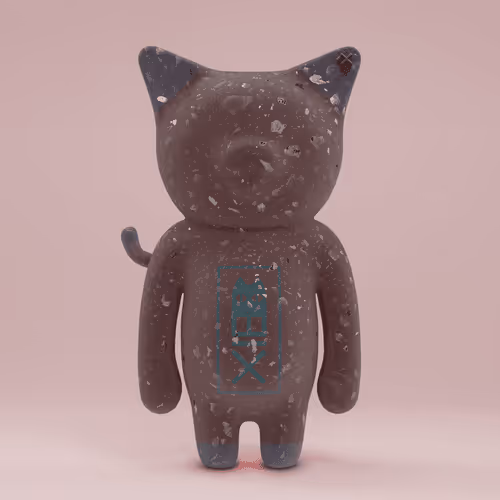 CatBlox #4105