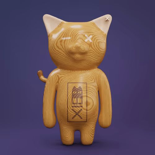 CatBlox #2504
