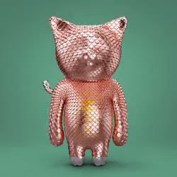 CatBlox #3585