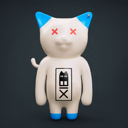 CatBlox #4364