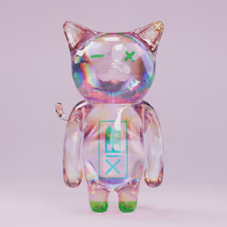 CatBlox #5624
