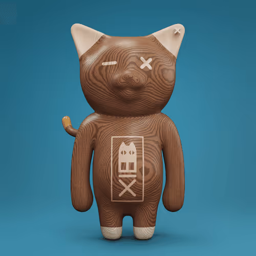 CatBlox #1592