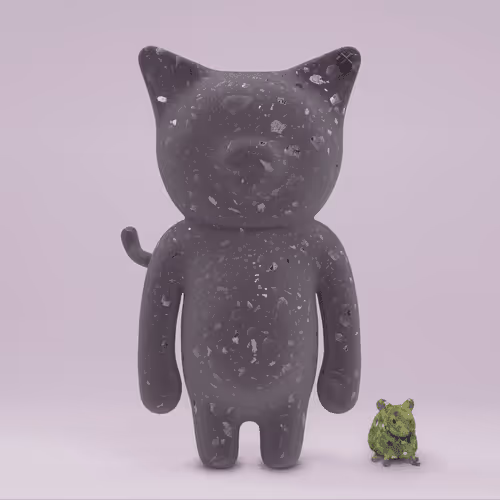 Catbloxgenesis