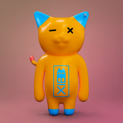 CatBlox #1730
