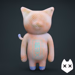 CatBlox #873