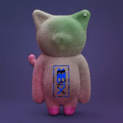 CatBlox #8139