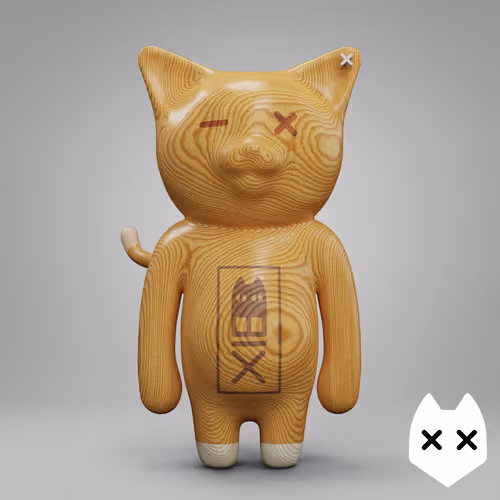CatBlox #9471