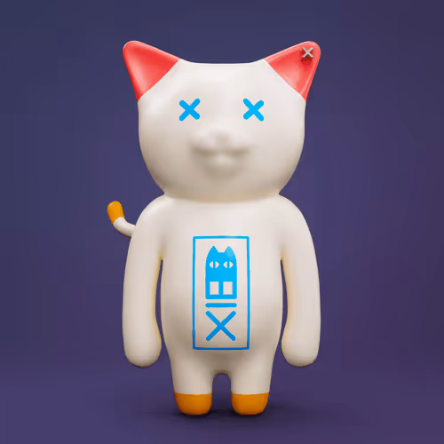 CatBlox #6393
