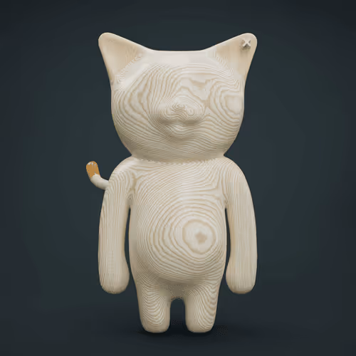 Catbloxgenesis