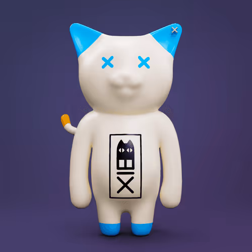 CatBlox #507