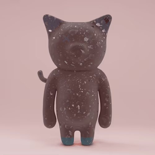Catbloxgenesis