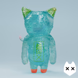 CatBlox #7120