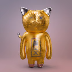 CatBlox #6672