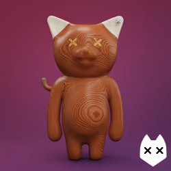 CatBlox #9101