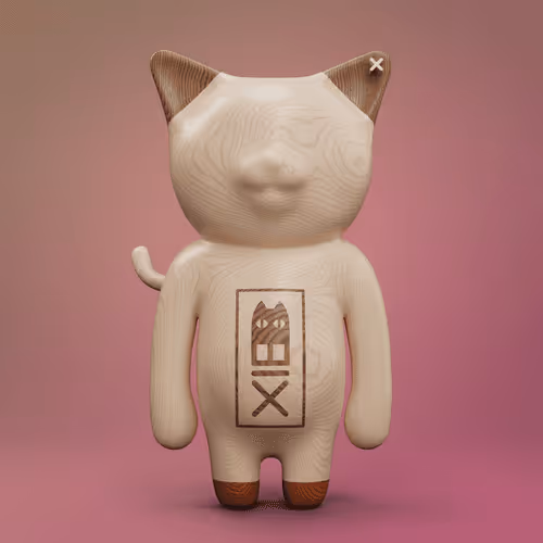 CatBlox #4896