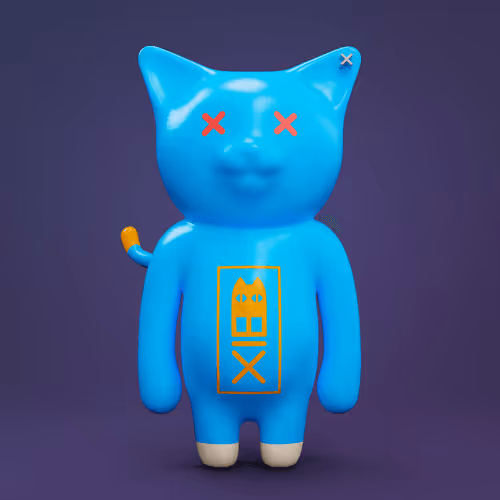 CatBlox #3613