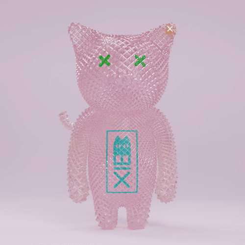 CatBlox #9975