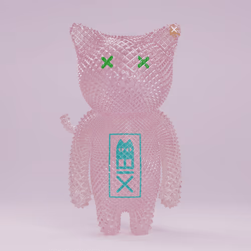 CatBlox #9975