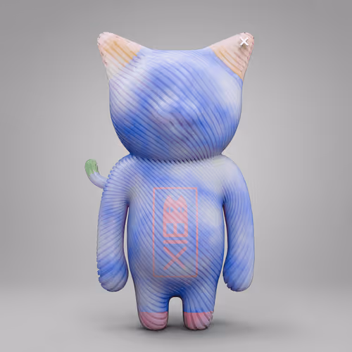 Catbloxgenesis