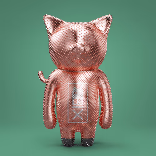 CatBlox #9510