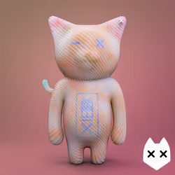 CatBlox #4139