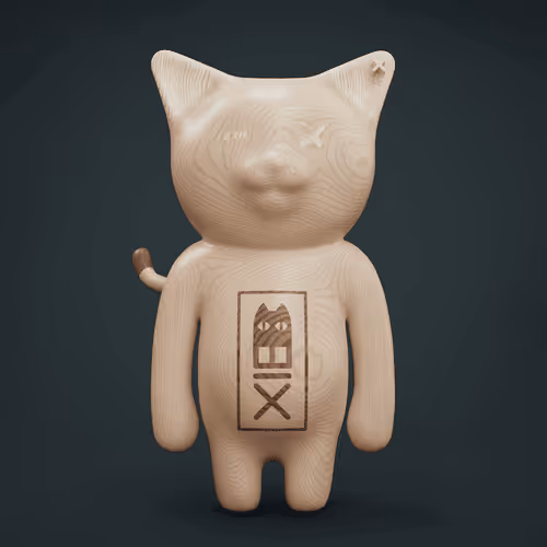 CatBlox #1587