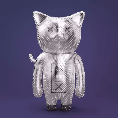 Catbloxgenesis