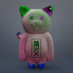 CatBlox #3836