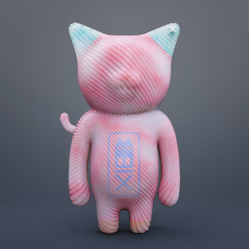 Catbloxgenesis