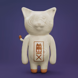 CatBlox #8678