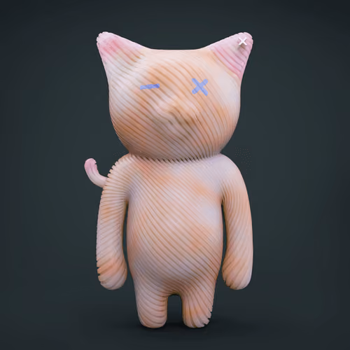 CatBlox #9979