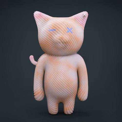 CatBlox #9979