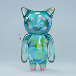 CatBlox #1232