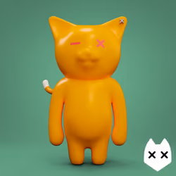 CatBlox #8762