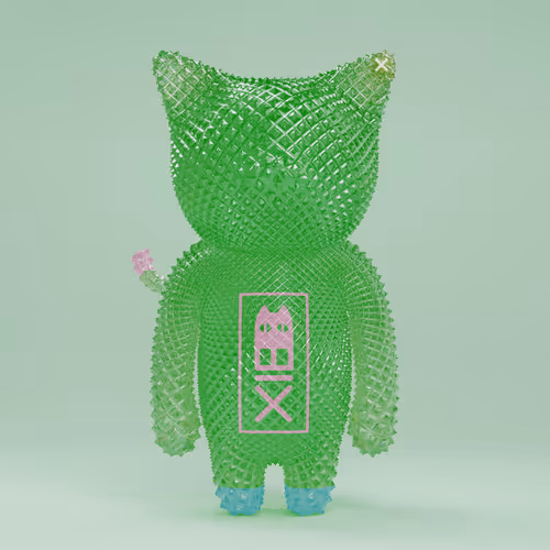 Catbloxgenesis
