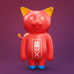 CatBlox #9005