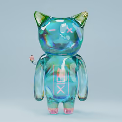 CatBlox #7301