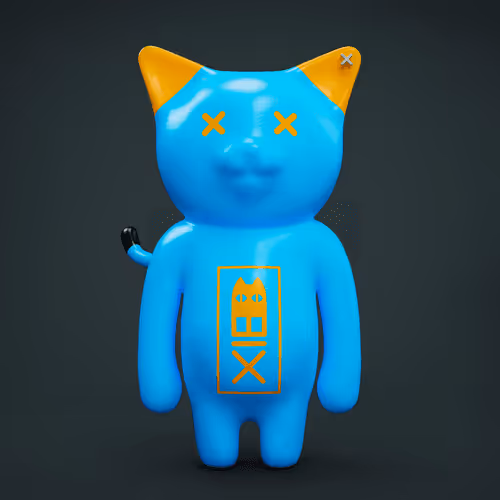 CatBlox #3885