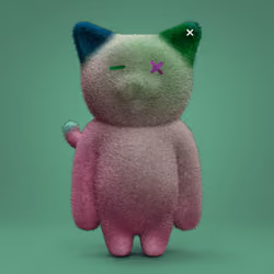 CatBlox #4912