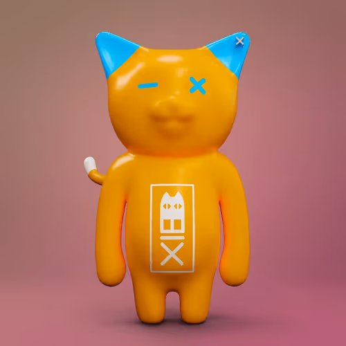Catbloxgenesis