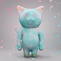 CatBlox #497
