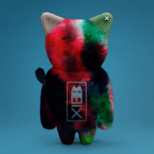 CatBlox #5692