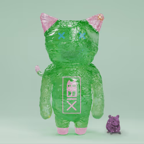 Catbloxgenesis