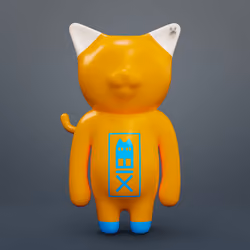 CatBlox #1008