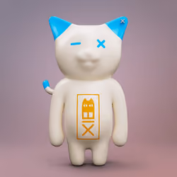 CatBlox #1940