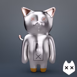 CatBlox #484