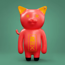 CatBlox #3035