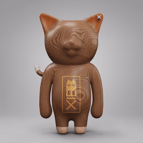CatBlox #865