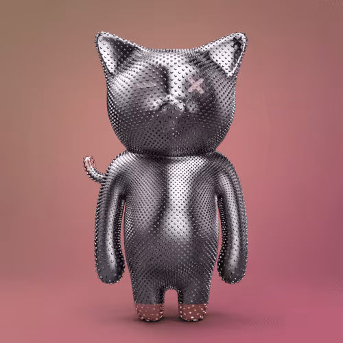 Catbloxgenesis