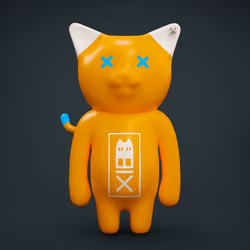 CatBlox #1066